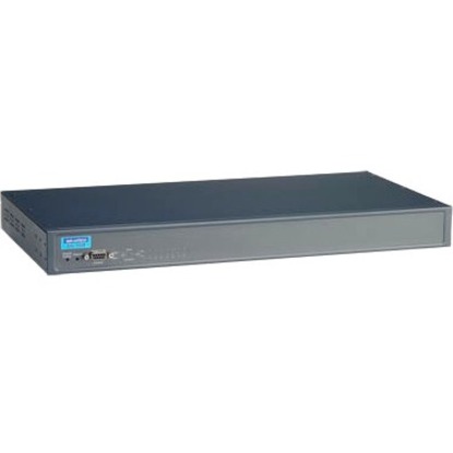 Advantech 8-port RS-232/422/485 Serial Device Server - Thumbnail 3
