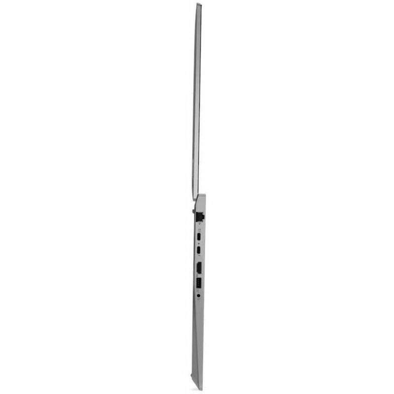 Lenovo ThinkPad T16 Gen 2 21HH001MUS 16" Touchscreen Notebook - WUXGA - 1920 x 1200 - Intel Core i7 13th Gen i7-1355U Deca-core (10 Core) 1.70 GHz - 16 GB Total RAM - 16 GB On-board Memory - 512 GB SSD - Storm Gray - Thumbnail 4