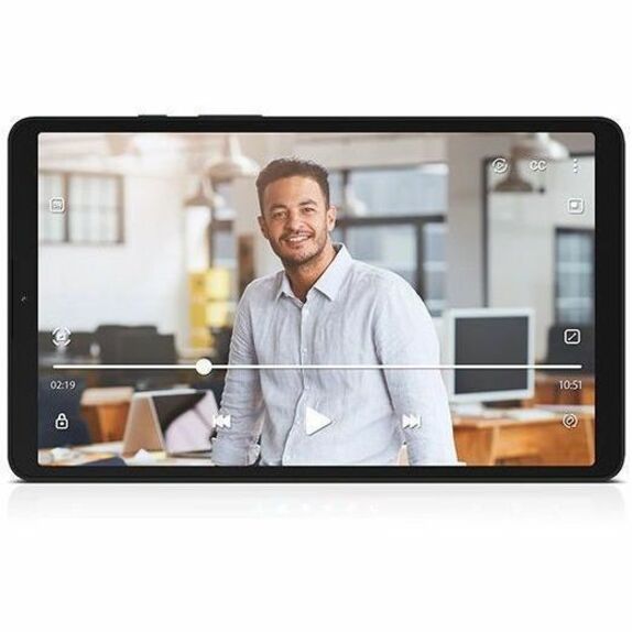 GALAXY TAB A9 4+64GB (VZW) GRAPHITE MOQ OF 50 - Thumbnail 5