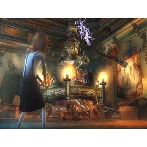 THQ Monster House - Thumbnail 3