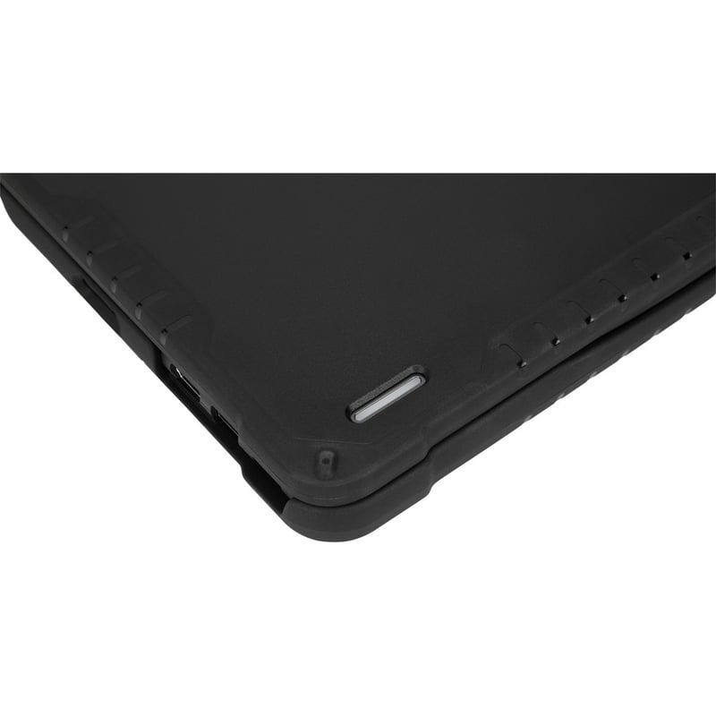 Targus Cover Case (Cover) for 11.6" Dell Notebook - Black - Thumbnail 2