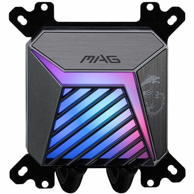 MAG CORELIQUID A15 360 LIQUID COOLER - Thumbnail 1