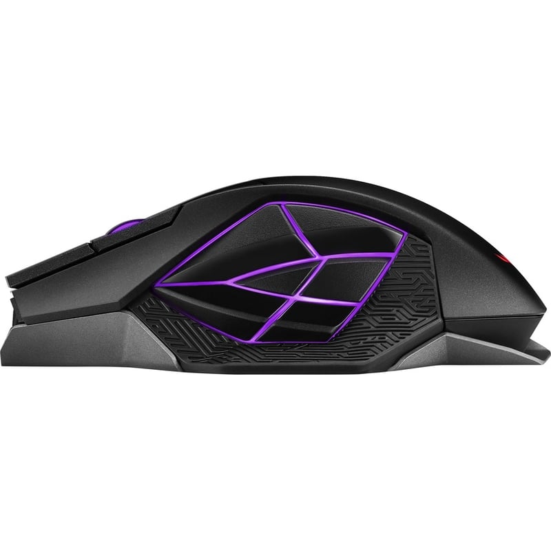Asus ROG Spatha X Gaming Mouse - Thumbnail 2