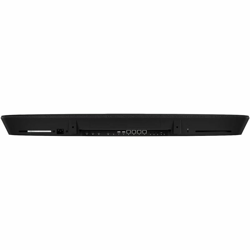 CISCO ROOM BAR PRO CARBON BLACK - SPARE - Thumbnail 4