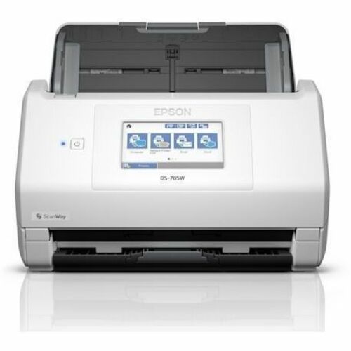 EPSON SCANNER DS-785W A4 DESKTOP WI-FI SCANNER