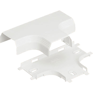 Panduit T45TIW Cable Raceway Tee Fitting