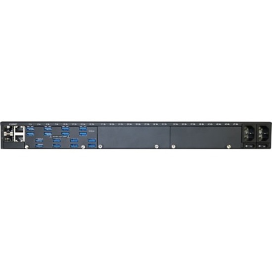 Perle IOLAN SCG18 U-WM Console Server - Thumbnail 2