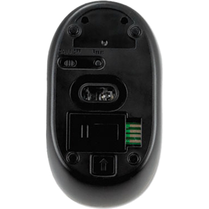Innovera 61020 Wireless Optical Mouse - Thumbnail 3