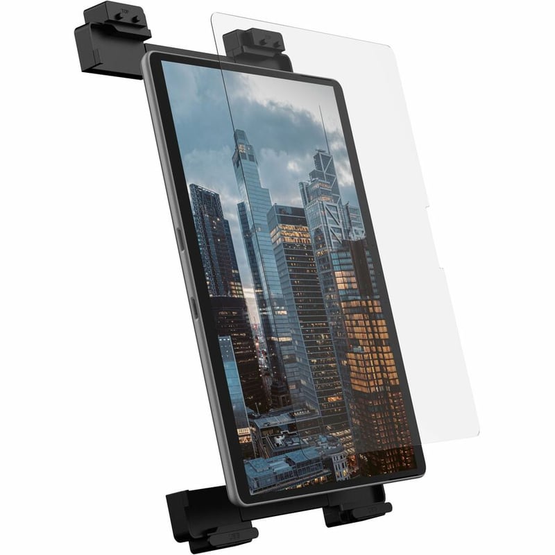 UAG INDUSTRIAL GRADE SCREEN PROTECTOR FOR SURFACE PRO 10/9- CLEAR - Thumbnail 2