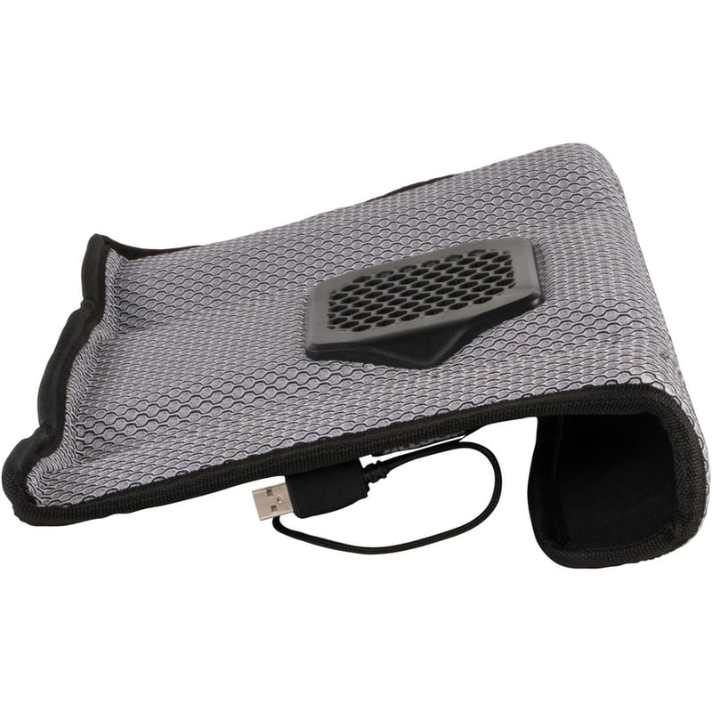 Allsop Sub-Zero Fan-Cooled Laptop / Notebook Platform - (30529) - Thumbnail 3
