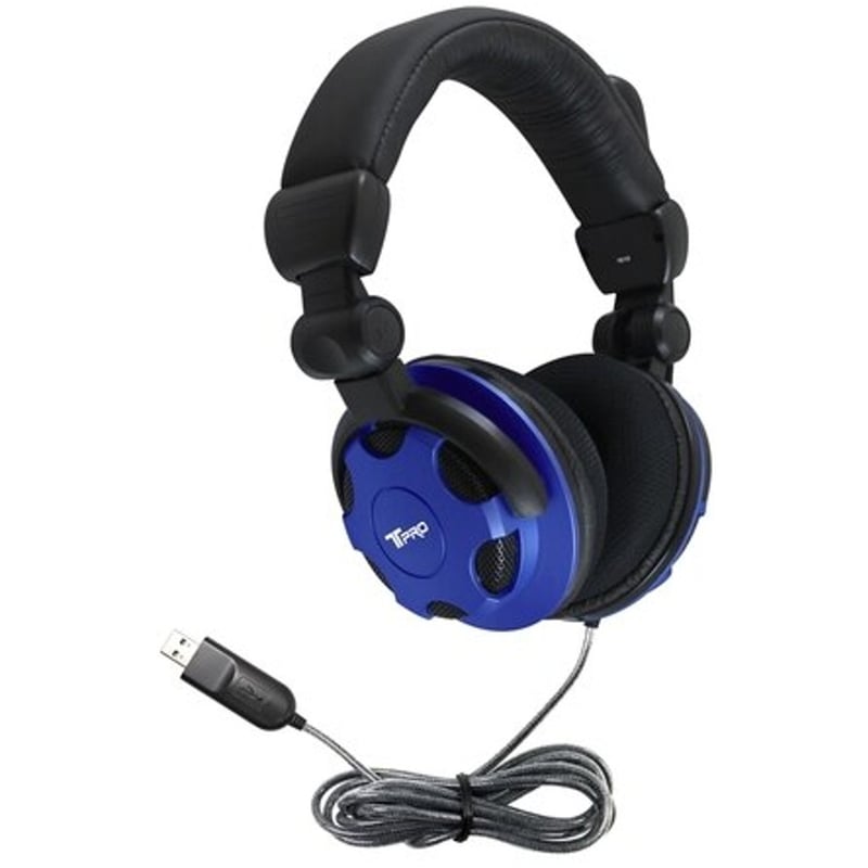 Hamilton Buhl T-Pro Headset - Thumbnail 1
