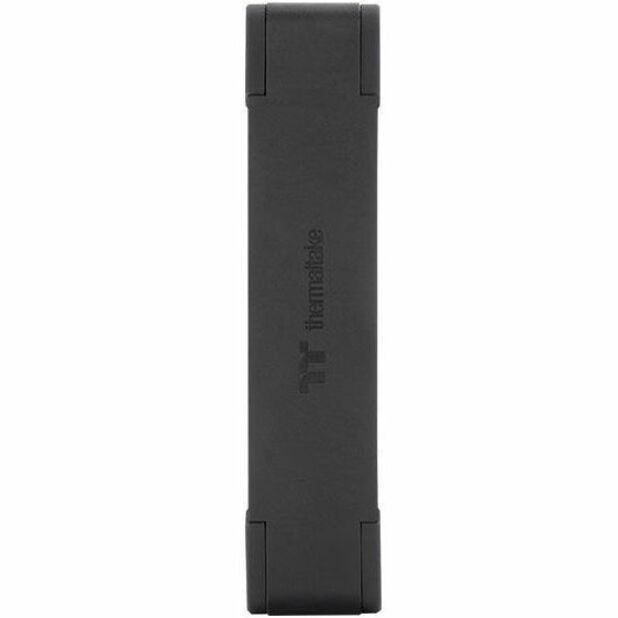 Thermaltake TOUGHFAN 12 Pro High Static Pressure PC Cooling Fan (2-Fan Pack) - 2 Pack - Thumbnail 4