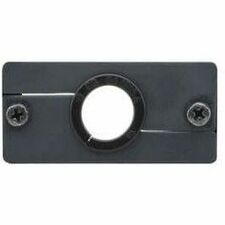 Kramer WCP(G) Mounting Plate for Cable - Gray