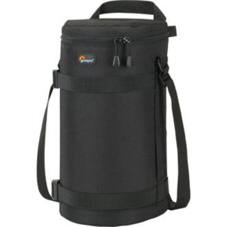 Lowepro LP36307-PAM Carrying Case Lens - Black - Thumbnail 2