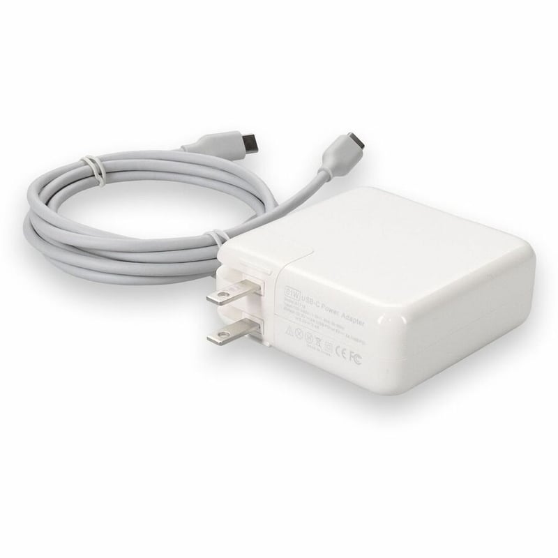 6FT 60W LAPTOP PWR ADPTR 20V AT 4.25A F/APPLE COMPUTER - Thumbnail 5