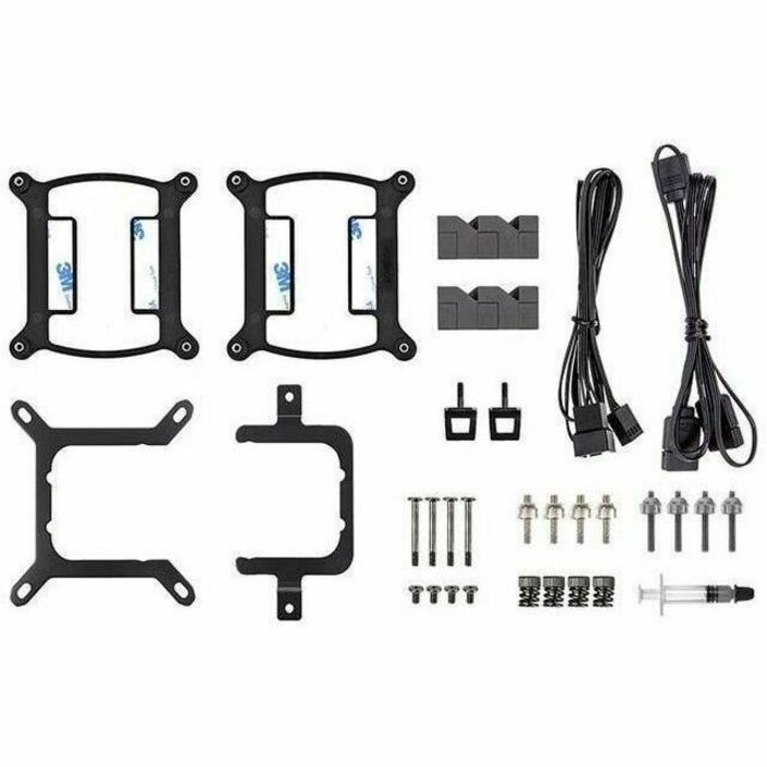 Thermaltake TH120 V2 ARGB Sync All-In-One Liquid Cooler - Thumbnail 5