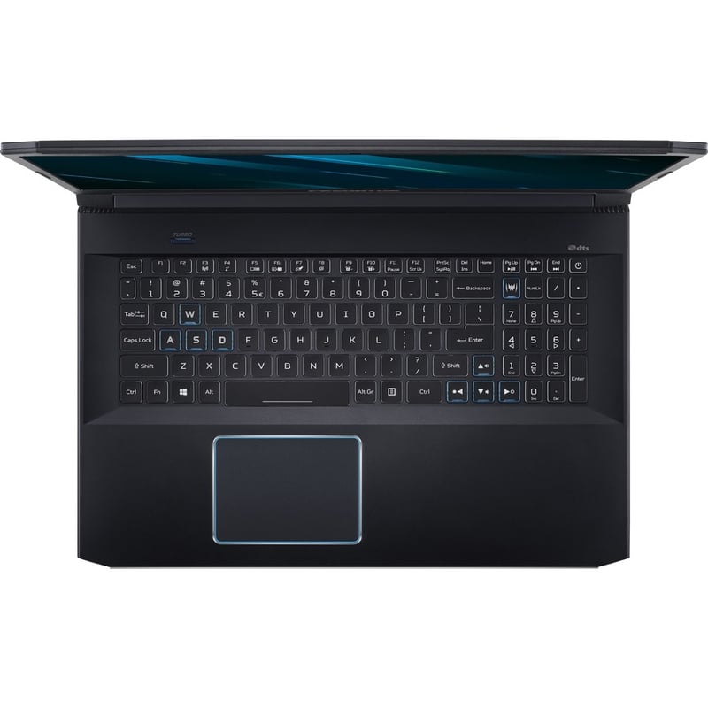 Predator Helios 300 PH317-54 PH317-54-77TH 17.3" Gaming Notebook - Full HD - 144 Hz - Intel Core i7 10th Gen i7-10750H - 16 GB - 1 TB SSD - English Keyboard - Black - Thumbnail 5