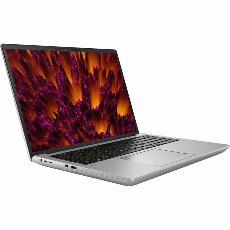 CUSTOM ZBOOK 16 G10 I9-13950HX 16 32GB/1T LTEA PC