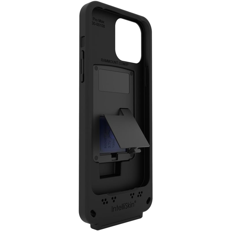 Socket Mobile DuraSled DS840 Barcode Scanner - Thumbnail 2