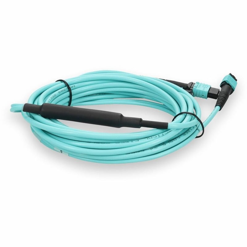 AddOn Fiber Optic Patch Network Cable - Thumbnail 5