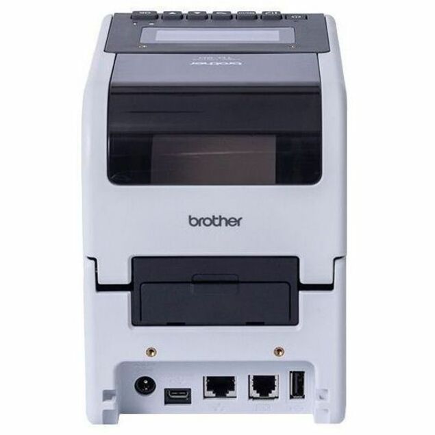 2.3IN DESKTOP LINERLESS PRINTER DT 203DPI 6IPS - Thumbnail 3