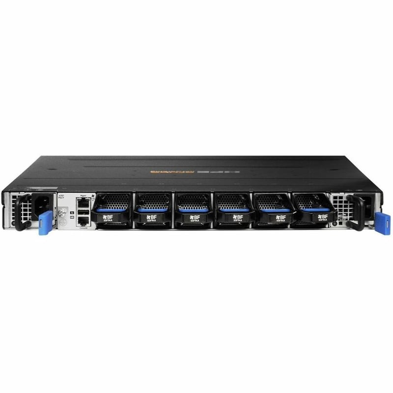 Aruba CX 9300 Ethernet Switch - Thumbnail 3