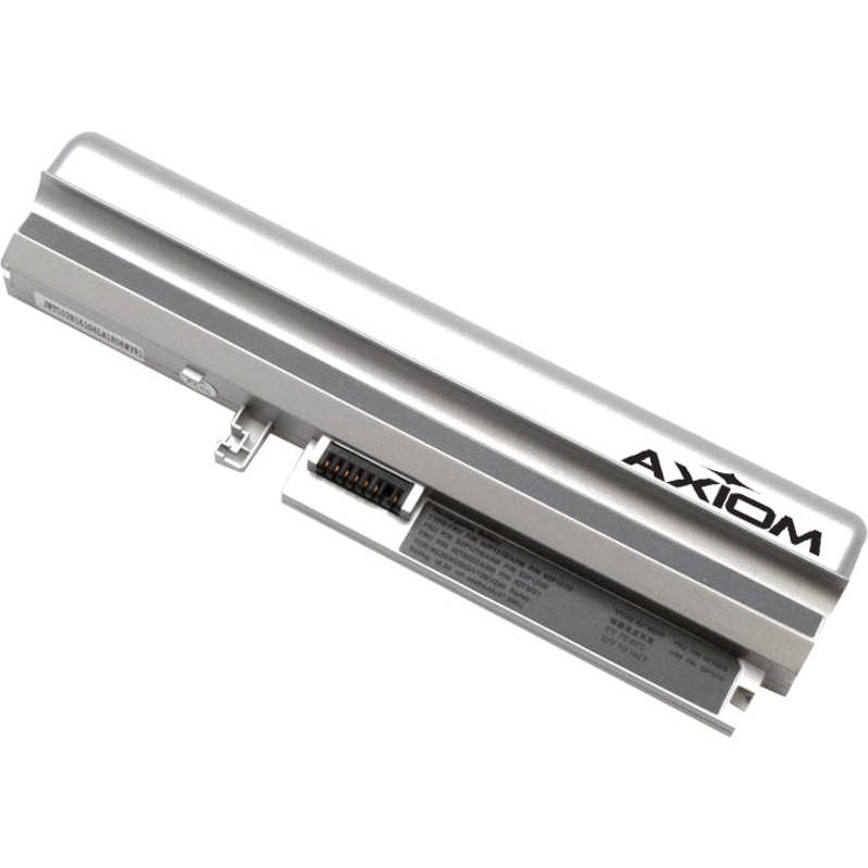 Axiom LI-ION 6-Cell Battery for Lenovo - 40Y8321, 92P1220 - Thumbnail 2