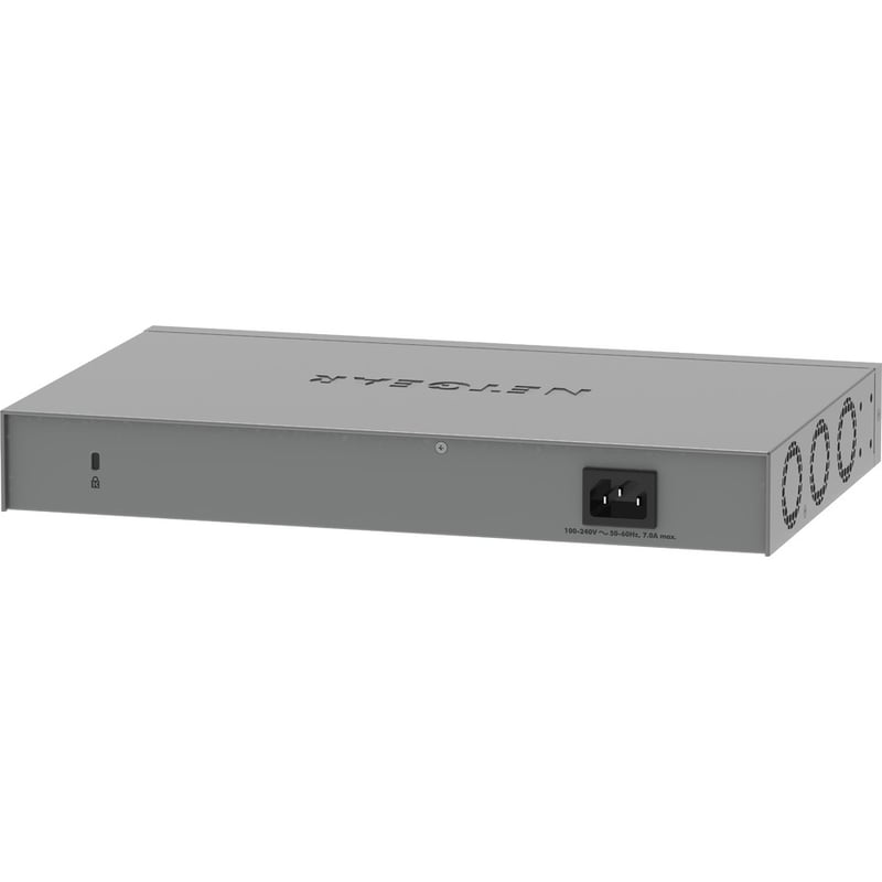 Netgear MS510TXUP Ethernet Switch - Thumbnail 4