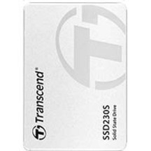 Transcend SSD230S 4 TB Solid State Drive - 2.5" Internal - SATA (SATA/600) - Thumbnail 4