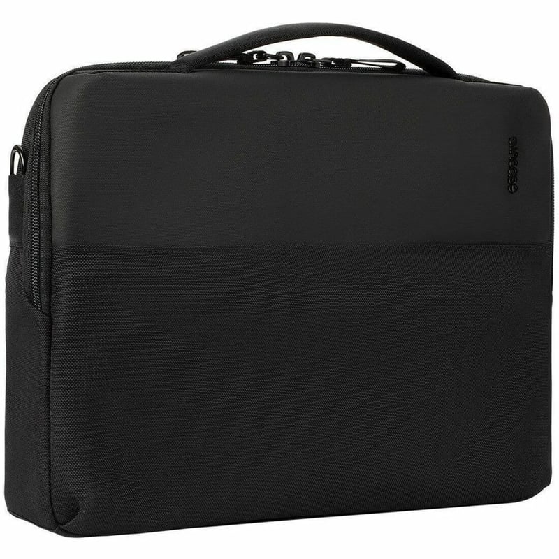 Incase A.R.C. Carrying Case (Briefcase) for 13" to 14" Apple iPad MacBook Air, MacBook Pro, MacBook Air (Retina Display) - Black - Thumbnail 1