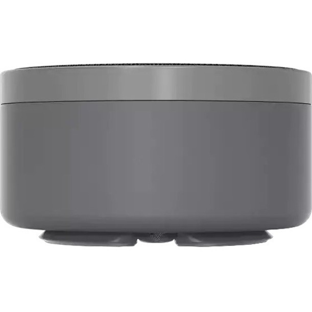 Lenovo Go Wired Speakerphone - Storm Gray - Thumbnail 4