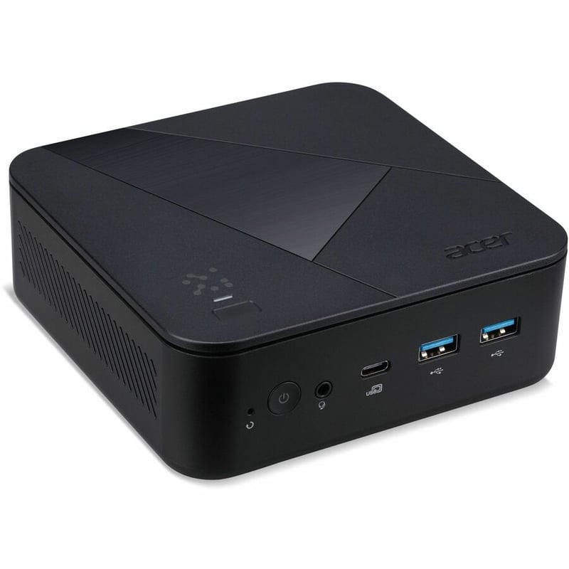 VN1502G-LNL-CU716512G WIN11 PRO ULTRA 7-256V 16GB 512GB MINIDESKTOP - Thumbnail 5