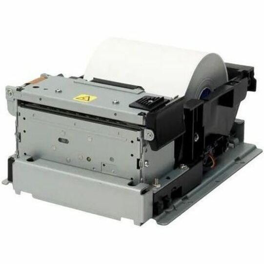 Star Micronics SK1, Kiosk , Paper Basket, USB/Serial, Right Hinge - Thumbnail 2