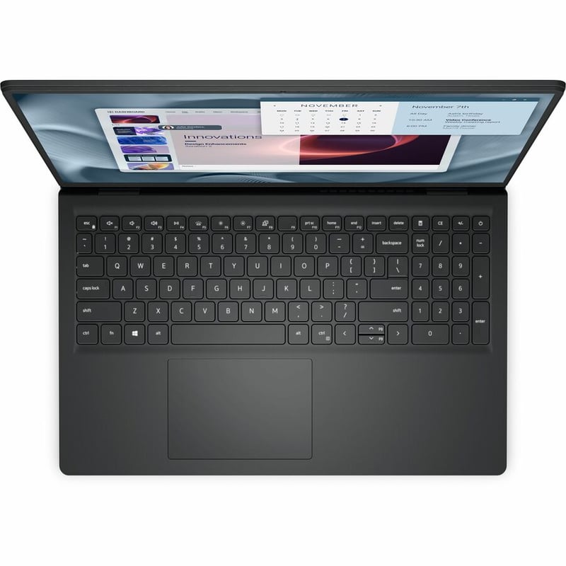 DELL PRO 15 ESSENTIAL PV15250CORE_I5_13-1334U16GB - Thumbnail 2