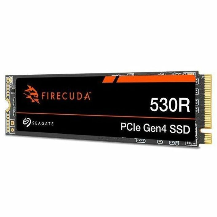 SEAGATE FIRECUDA 530R SSD 4TB M.2 GEN4 X4 SSD - Thumbnail 2