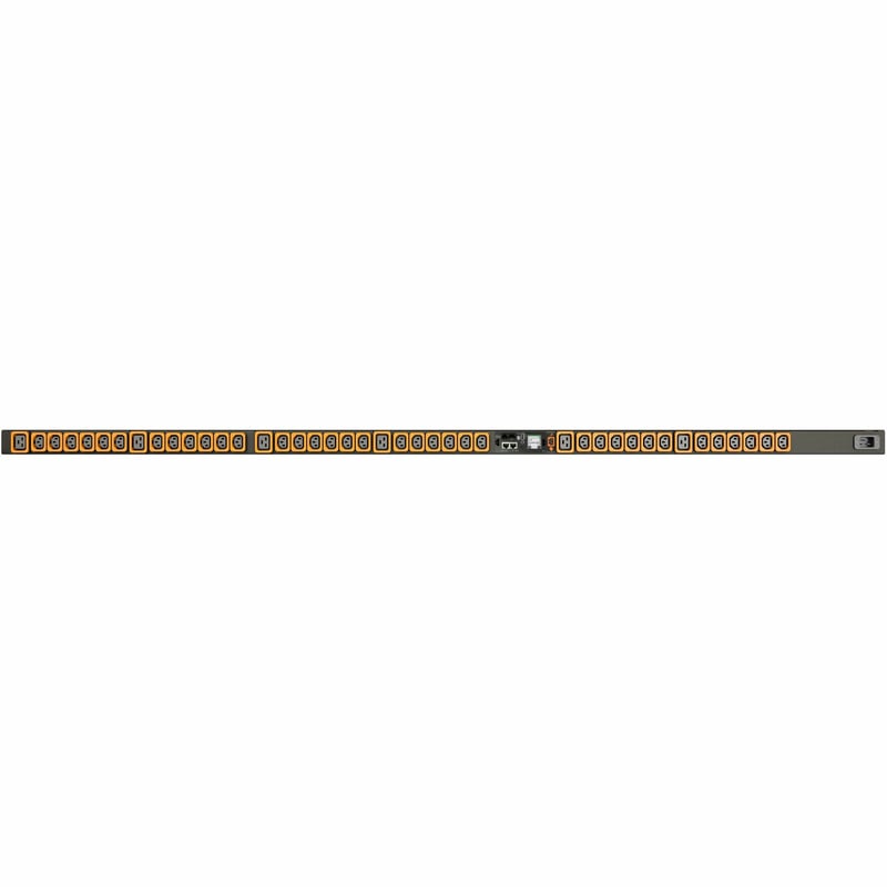 Vertiv Geist Monitored VP4UV0A1 PDU