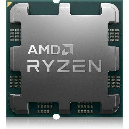 AMD Ryzen 9 7000 (3rd Gen) 7950X Hexadeca-core (16 Core) 4.50 GHz Processor - OEM Pack - Thumbnail 1