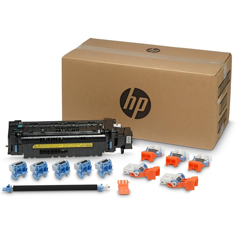 HP LaserJet 110V Maintenance Kit, L0H24A - Thumbnail 1