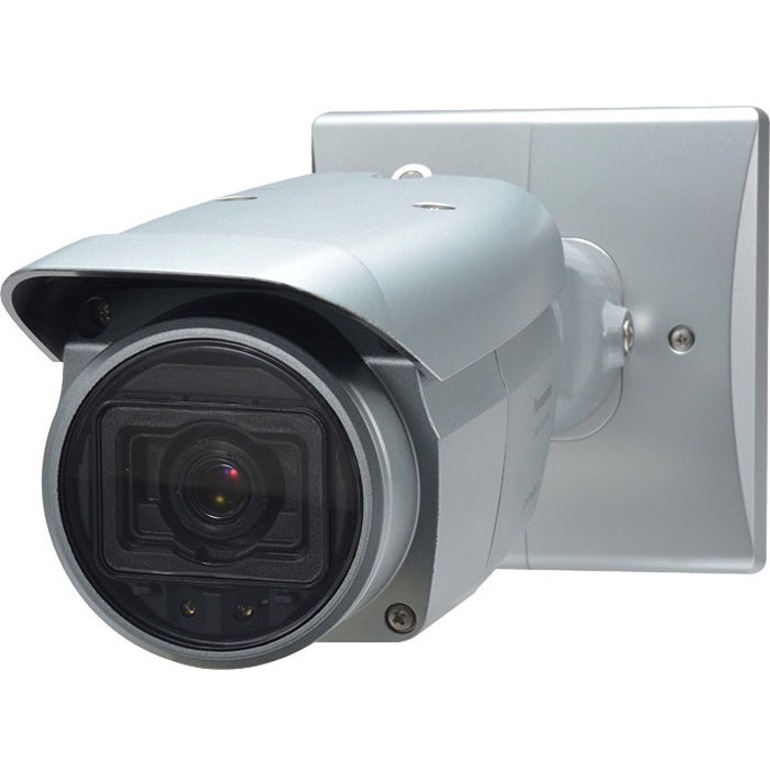 Panasonic i-PRO Extreme WV-S1531LTN 3 Megapixel HD Network Camera - Monochrome, Color - Box - Thumbnail 3