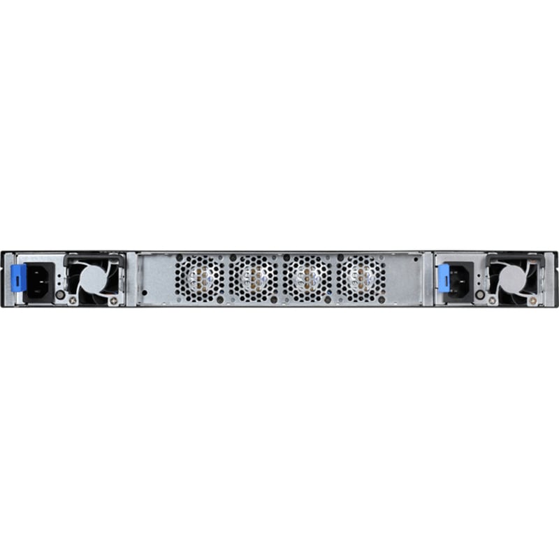 QCT 1G/10G Datacenter & Enterprise-Class Ethernet Switch - Thumbnail 4