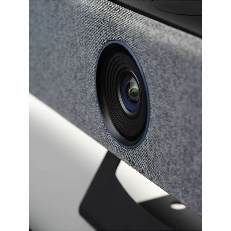 Barco ClickShare Video Conferencing Camera - USB 3.1 Type C - Thumbnail 2