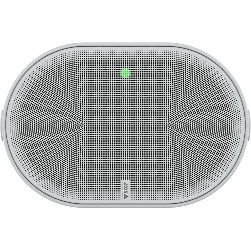 AXIS C1111-E Speaker System - 7 W RMS - White - Thumbnail 4