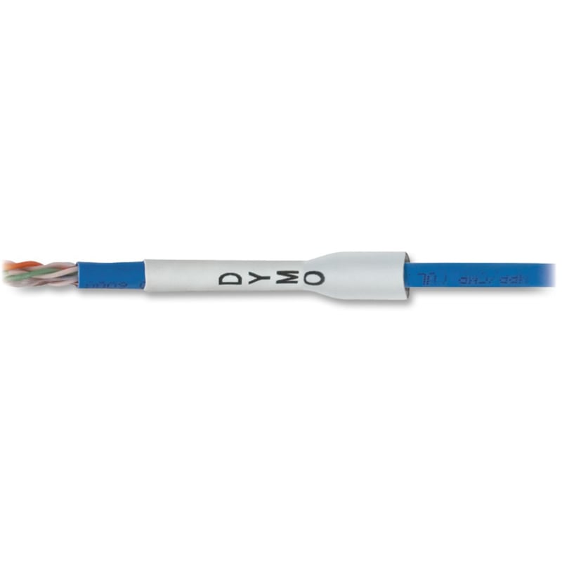 Sanford Rhino Heat Shrink Tube Label - Thumbnail 4