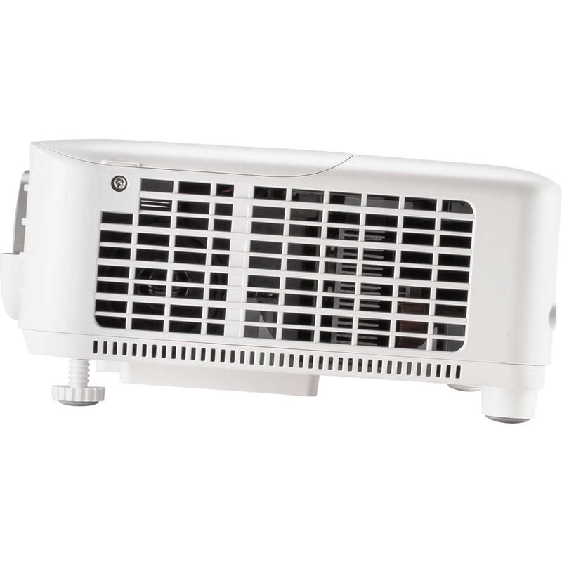 ViewSonic PX701-4K 4K UHD 3200 Lumens 240Hz 4.2ms Home Theater Projector with HDR, Auto Keystone, Dual HDMI, Sports and Netflix Streaming with Dongle on up to 300" Screen - Thumbnail 2