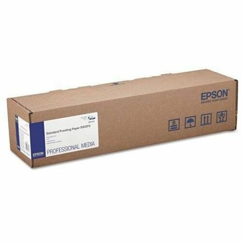 Epson Standard RC Proofing Paper - Thumbnail 1