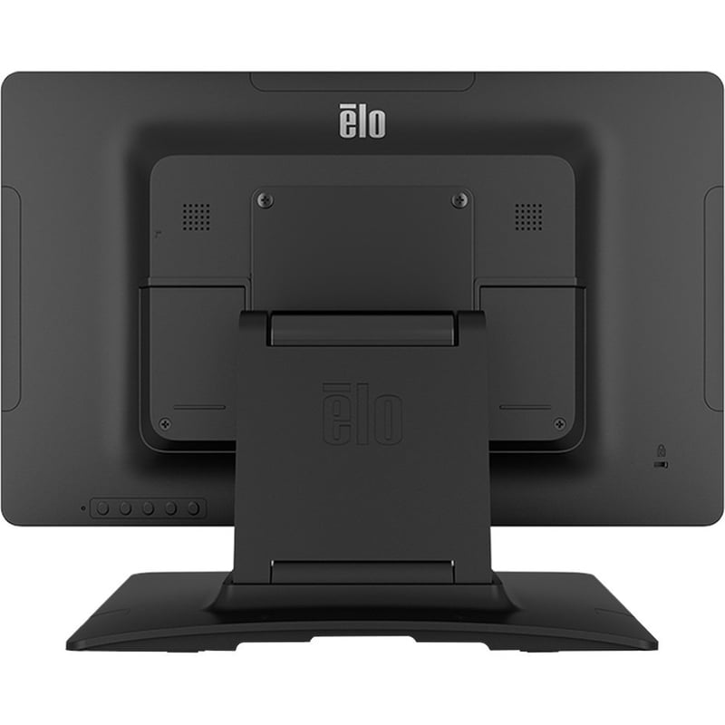 Elo 1502LM 16" Class Webcam LCD Touchscreen Monitor - 16:9 - 30 ms - Thumbnail 2