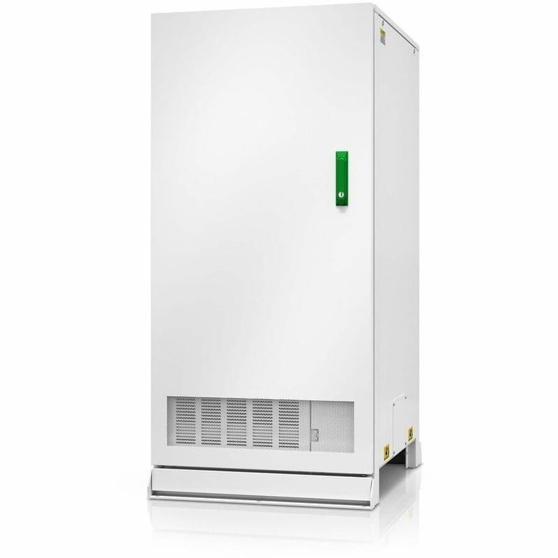 APC by Schneider Electric Galaxy VS Classic Battery Cabinet, UL, Type 2 - Thumbnail 2