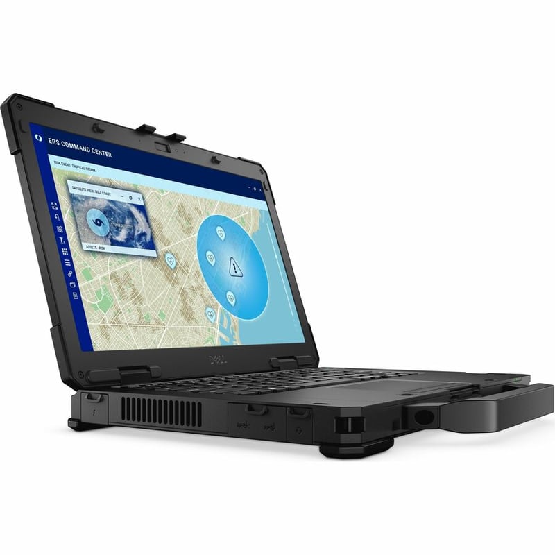 DELL PRO RUGGED 14 RB14250 CORE ULTRA_7-165U 116GB 512GB SSNT W113C - Thumbnail 2