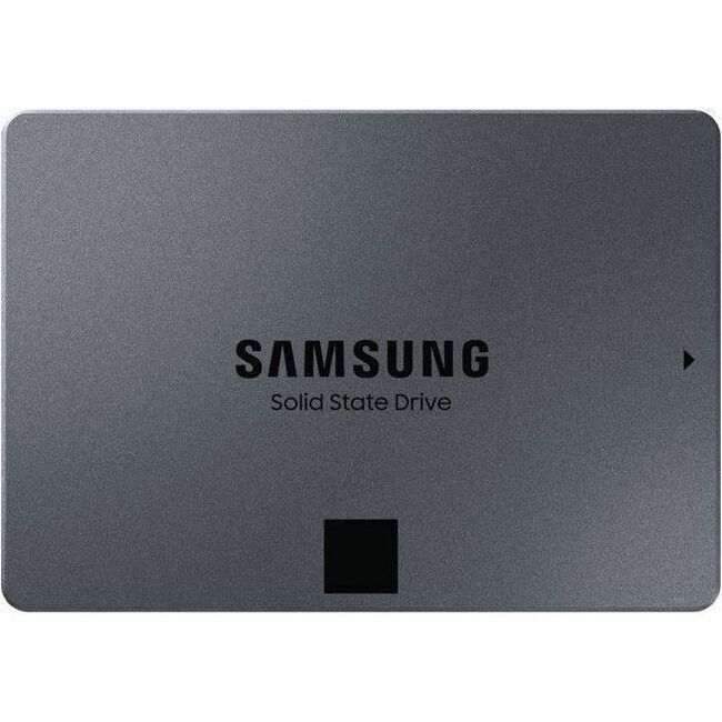 KIT SAMSUNG 860 QVO 1 TB SSD 2.5 INTERNAL SATA 360 TB TBW 550 - Thumbnail 1