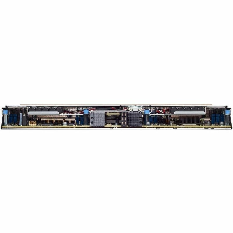 Cisco S3260 M5 NAS Storage System - Thumbnail 3